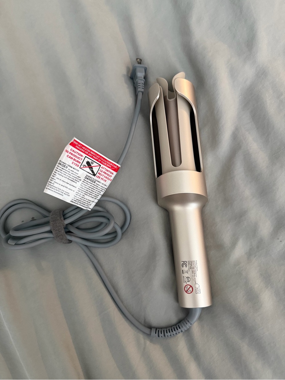 TYMO CurlPro Plus - Picture 2 of 3